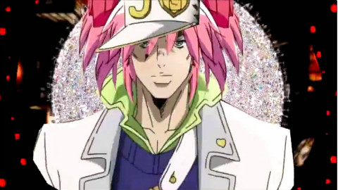 【JOJO×小圆】魔法少JOJO的奇妙冒险【第四部】